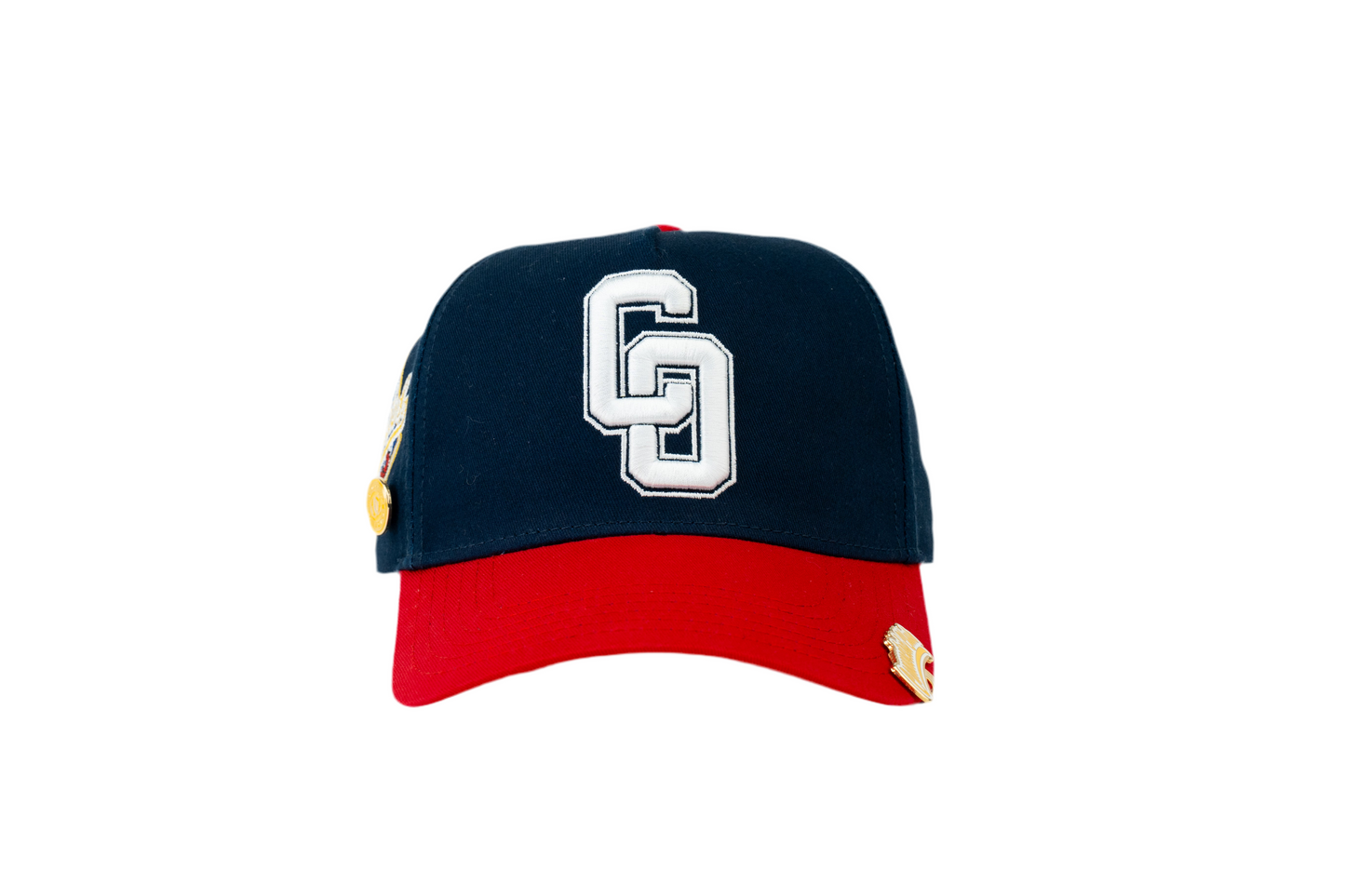 CONNECTED CLUB OG WORLDWIDE SNAPBACK