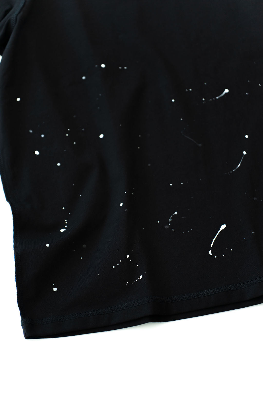 CONNECTED CLUB EMBROIDERY LOGO TEE