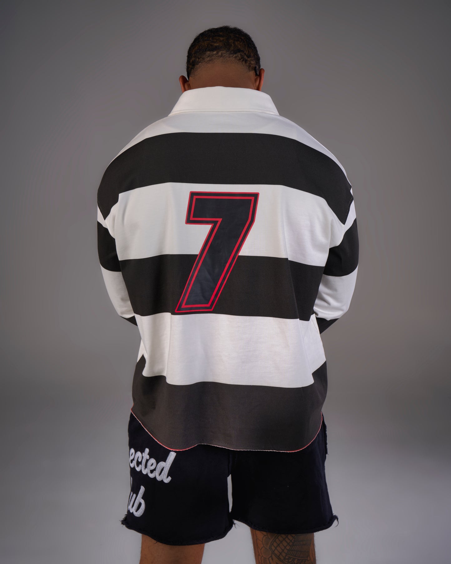 CONNECTED CLUB RUGBY