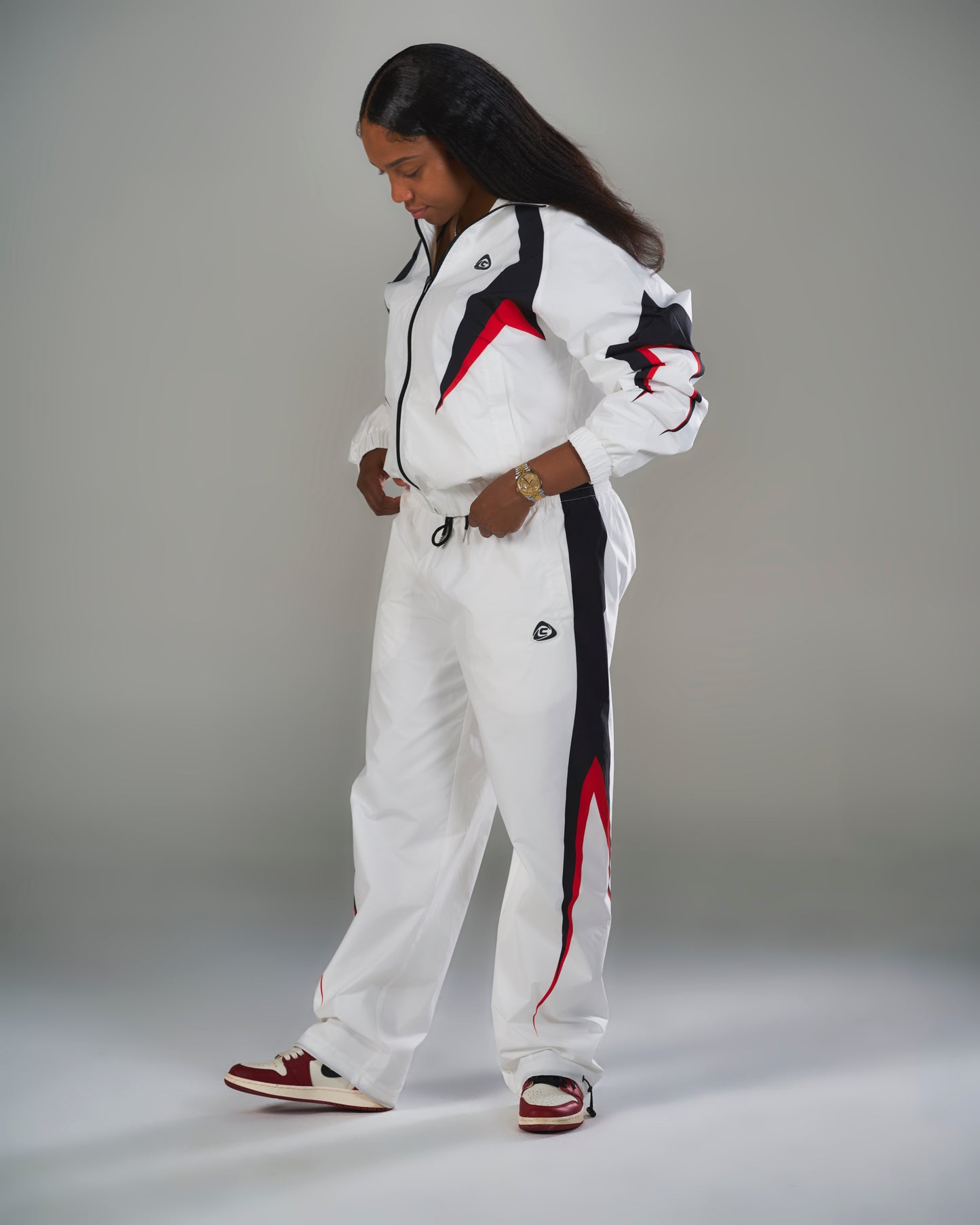 CONNECTED CLUB TRACKSUIT
