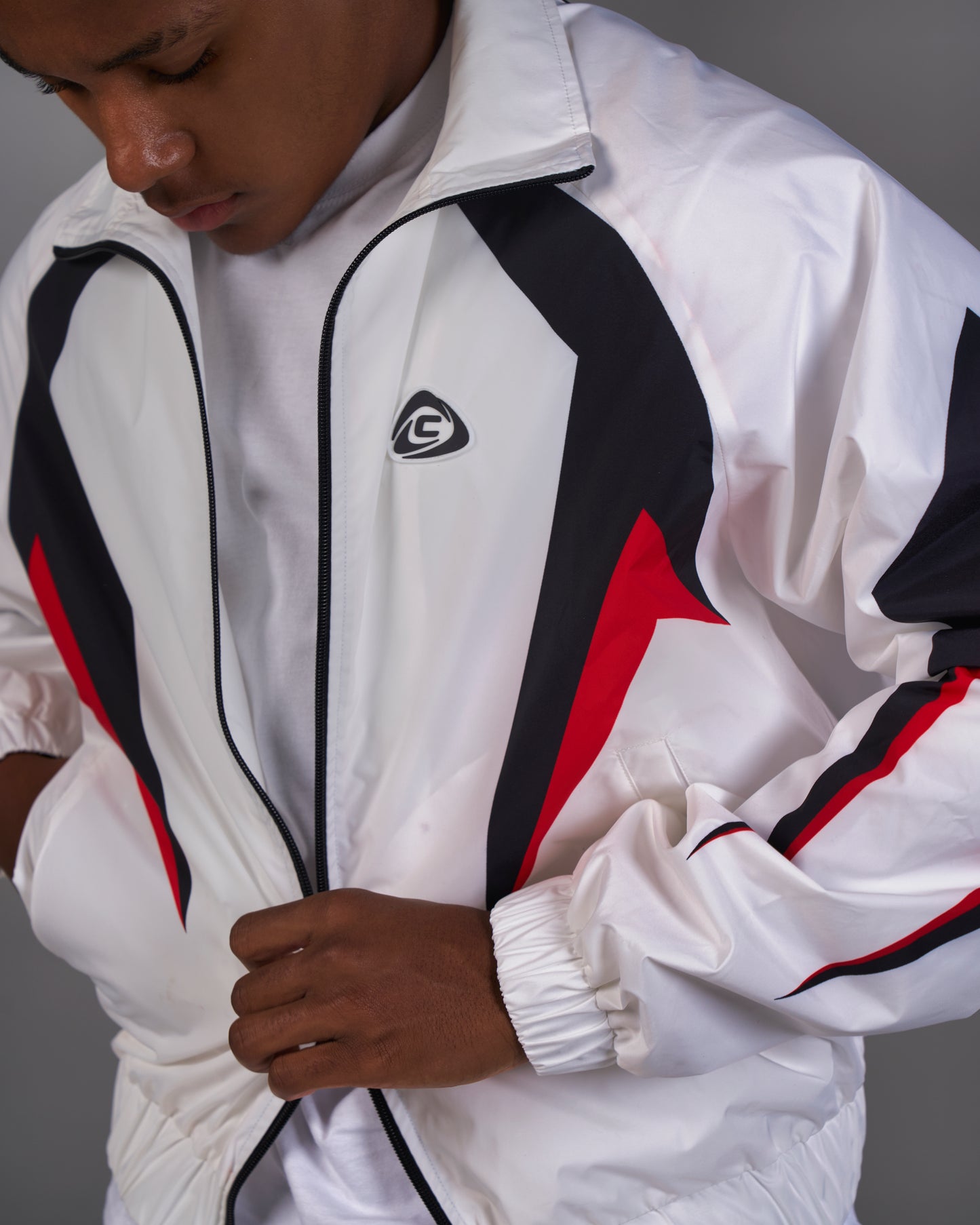 CONNECTED CLUB TRACKSUIT