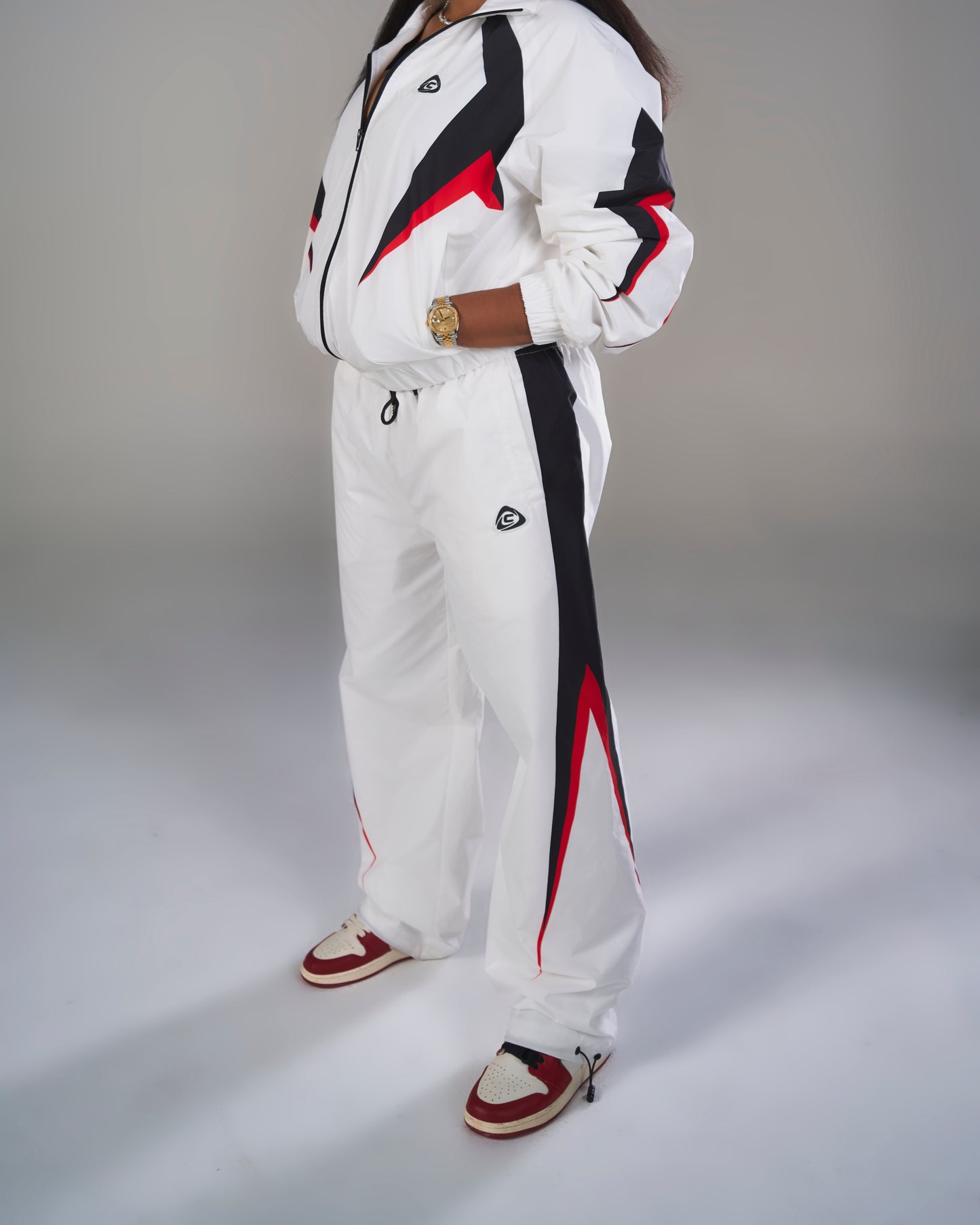 CONNECTED CLUB TRACKSUIT