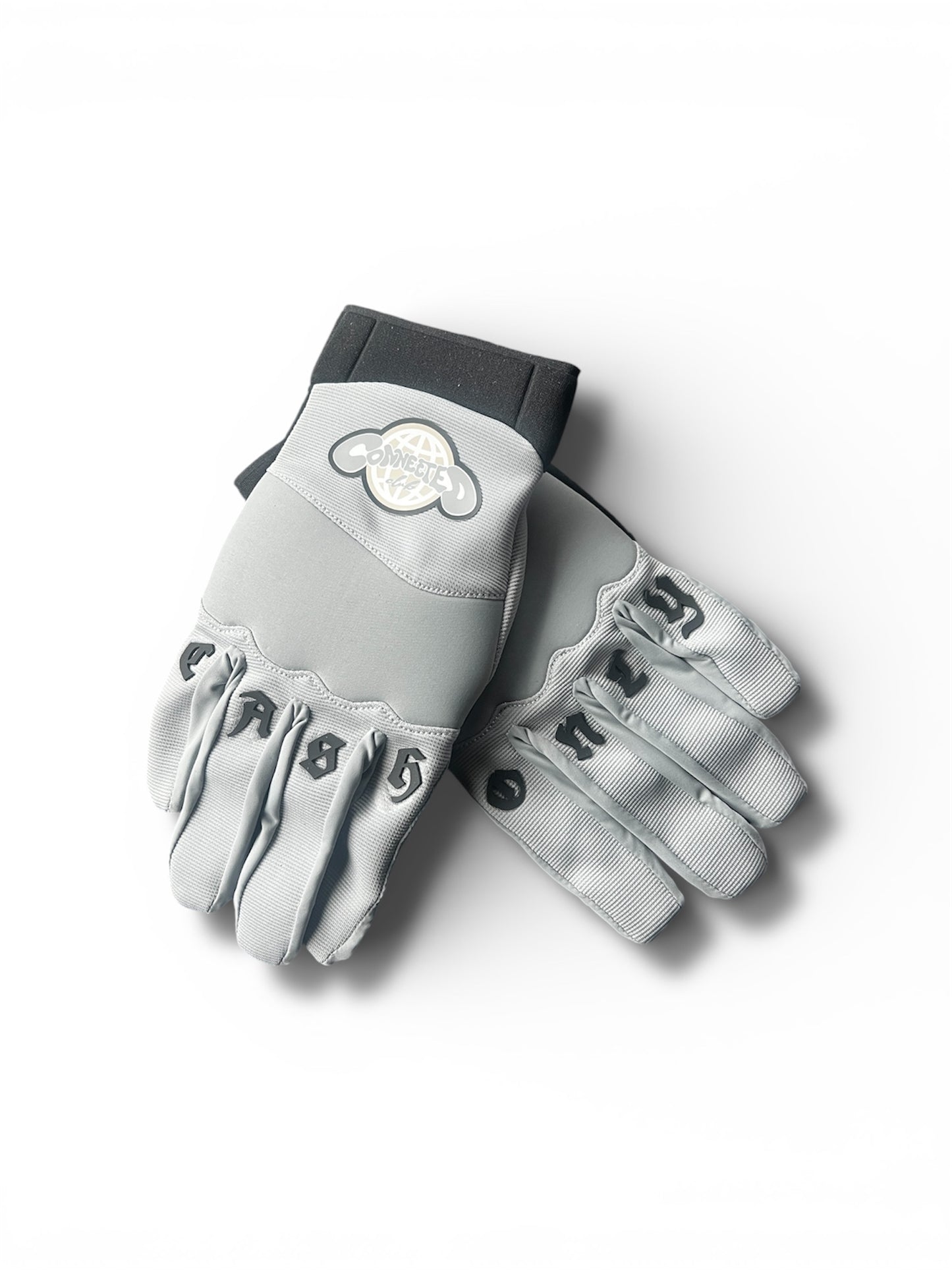 CONNECTED CLUB MOTO GLOVES