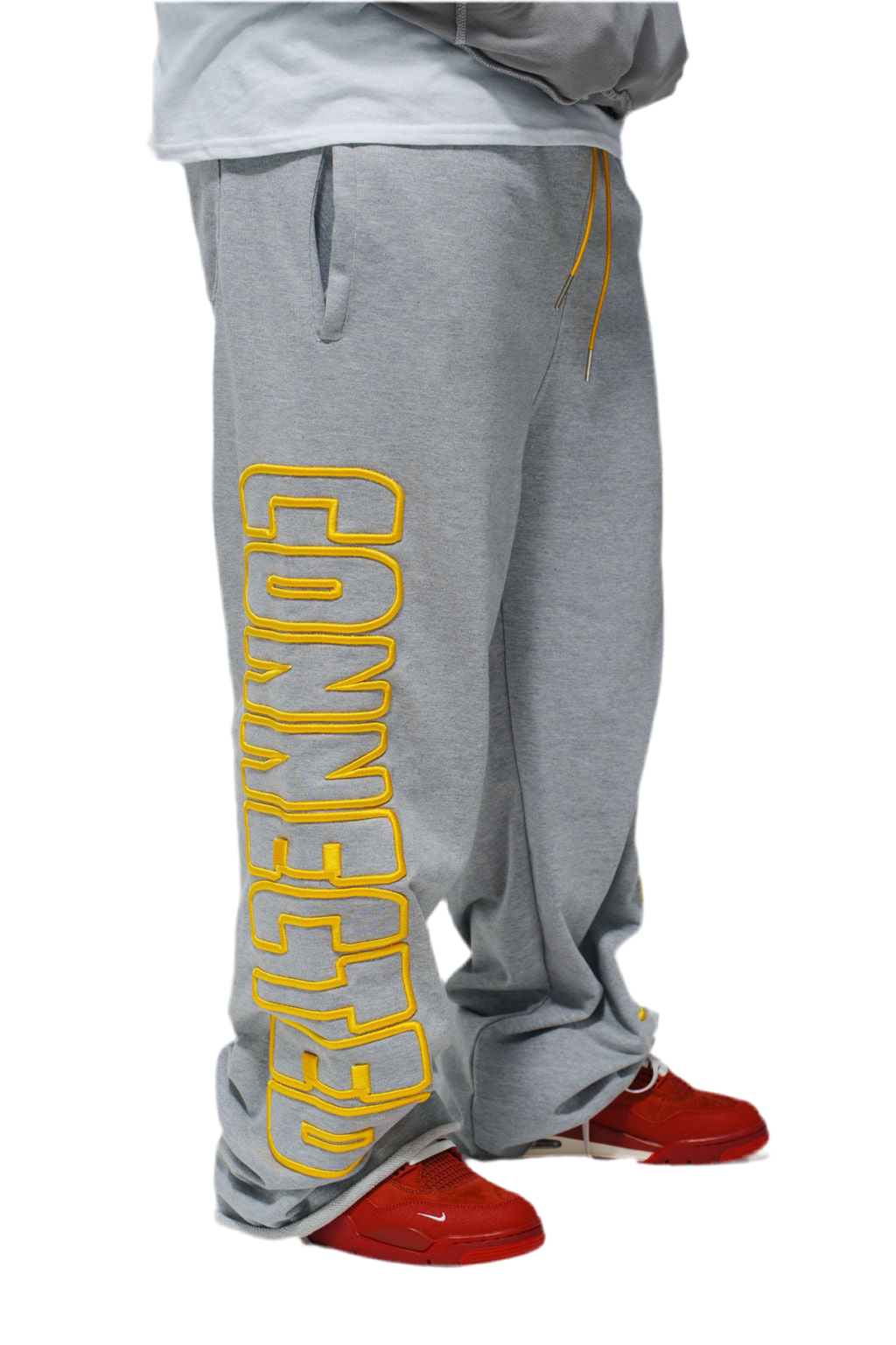 CONNECTED CLUB X HEAVYWEIGHT PANTS