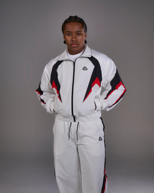 CONNECTED CLUB TRACKSUIT