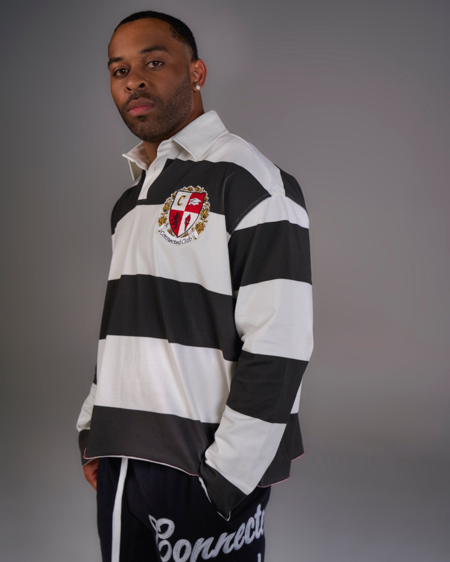 CONNECTED CLUB RUGBY