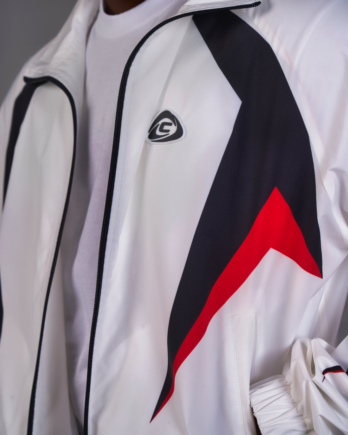 CONNECTED CLUB TRACKSUIT