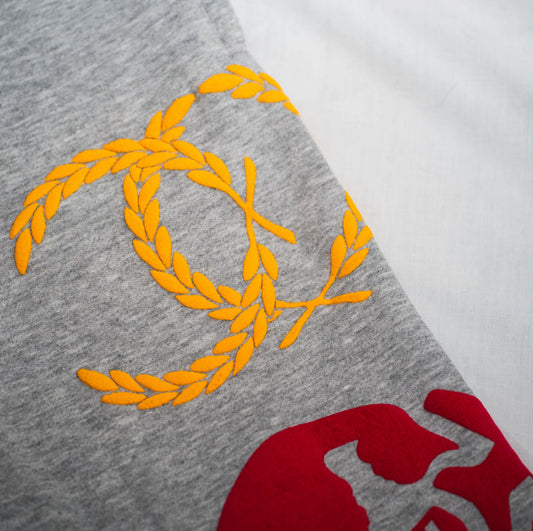 CONNECTED KIDS GRAY SWEATPANTS